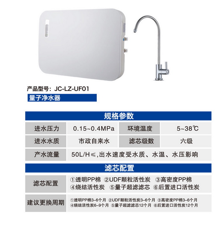 凈水機系列